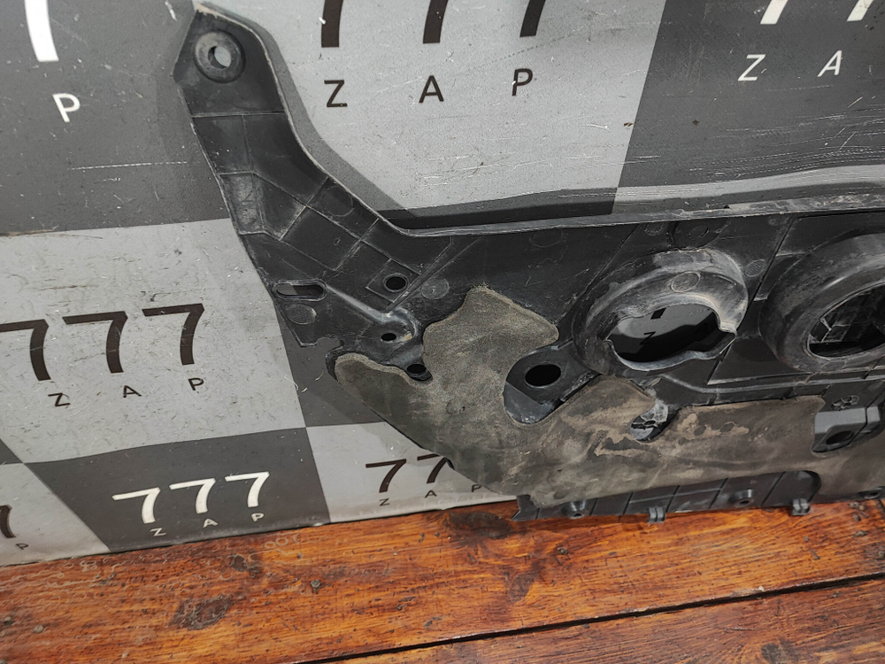 Кожух замка капота Haval H9 1 14-21 Б/У Оригинал 5532101XKV08A