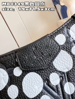 Louis Vuitton Easy Pouch On Strap