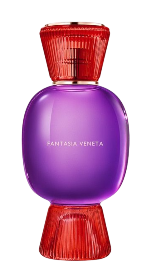 BVLGARI Allegra Fantasia Veneta