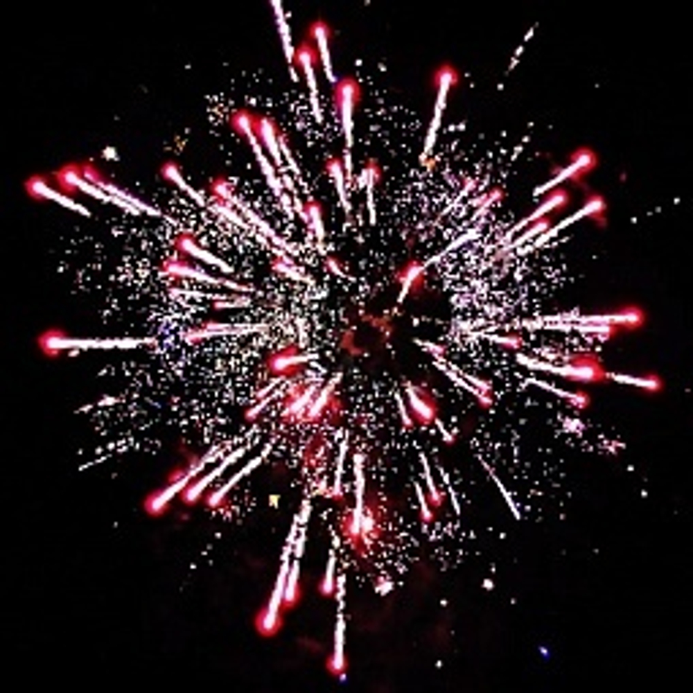 Батарея салютов "Супер Салют!" (1.2 х 150)