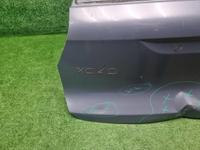 Крышка багажника Volvo XC40 (2017-н.в.)