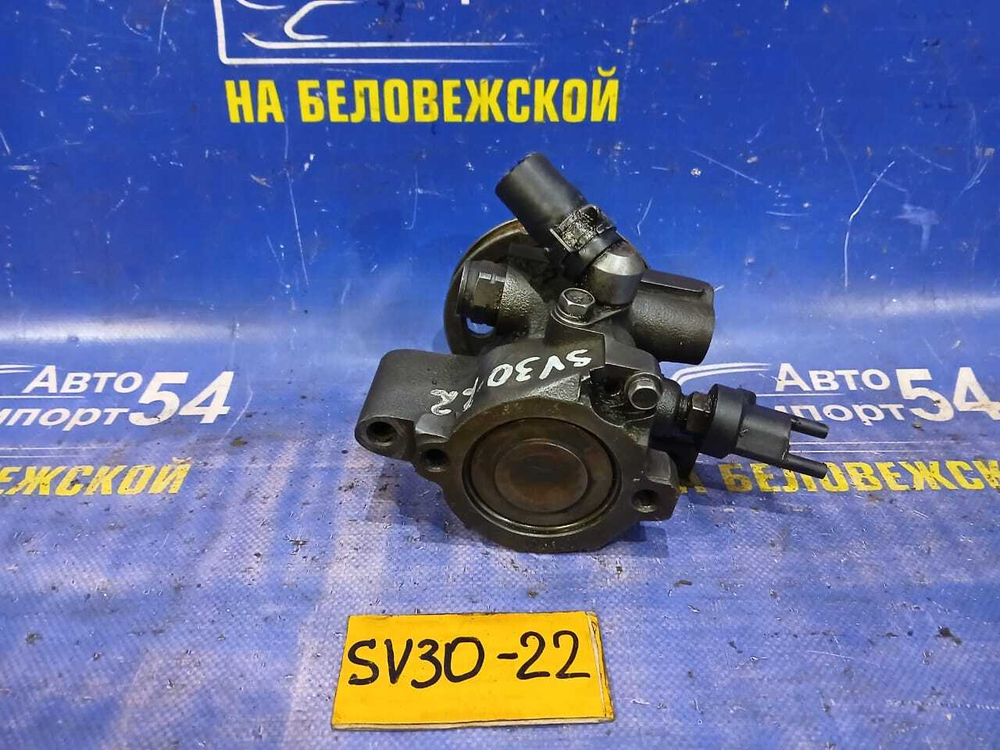 Насос ГУР TOYOTA CAMRY 1993