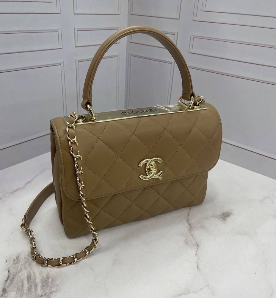 Сумка CHANEL