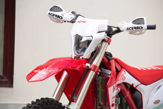 Мотоцикл кроссовый эндуро MOTAX EXR300