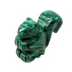 Белка "Малышка" камень асс.