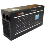 Интерактивный ИБП N-Power Home-Vision 300W-12V VM ─ ИБП для дома 300 ВА синус