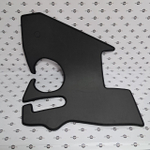 Коврик в кабину JCB МТ | Аналог