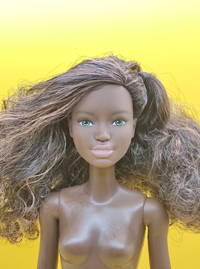 Кукла Барби Looks 03720