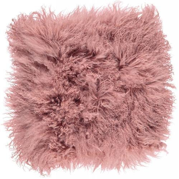 Подушка декоративная 40x40 Natures Collection Old Rose