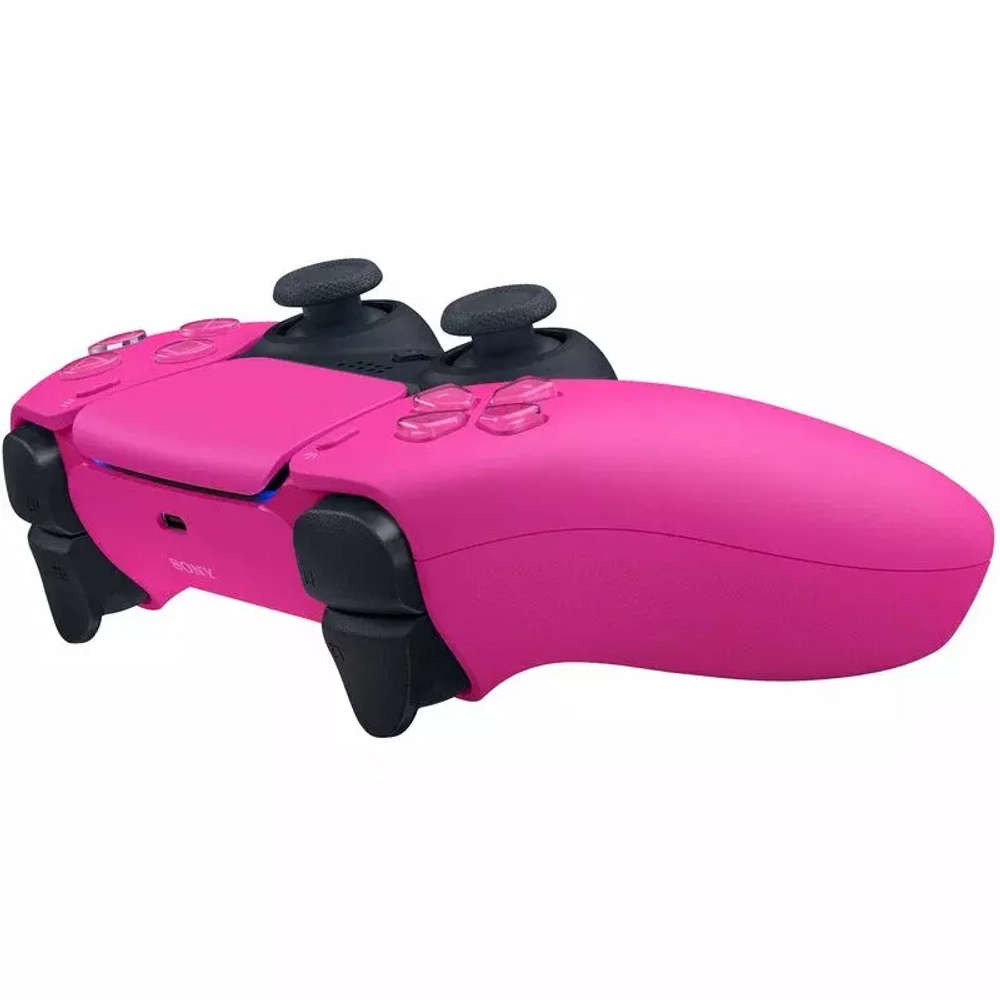 Геймпад DualSense Розовый (PS5) Новый