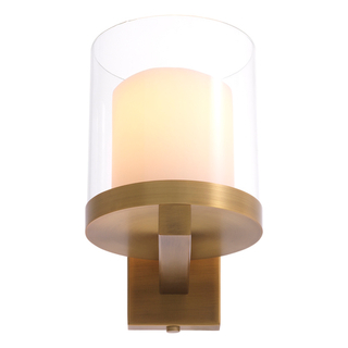 Бра Wall Lamp Donovan арт.116061