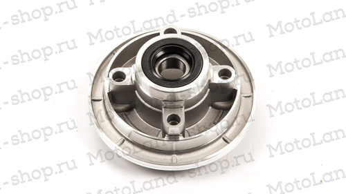 Основание задней звезды мопед ALPHA VR