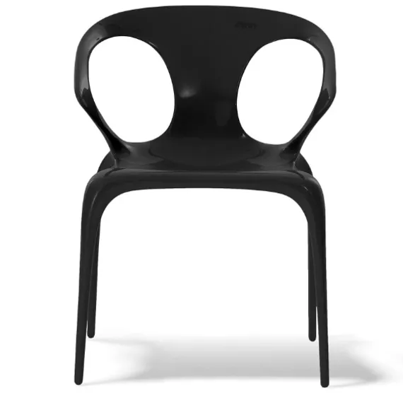 Стул Ava черный