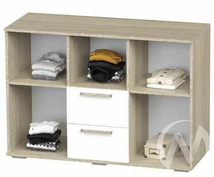 Тумба многофункциональная КМ-04 Сенди