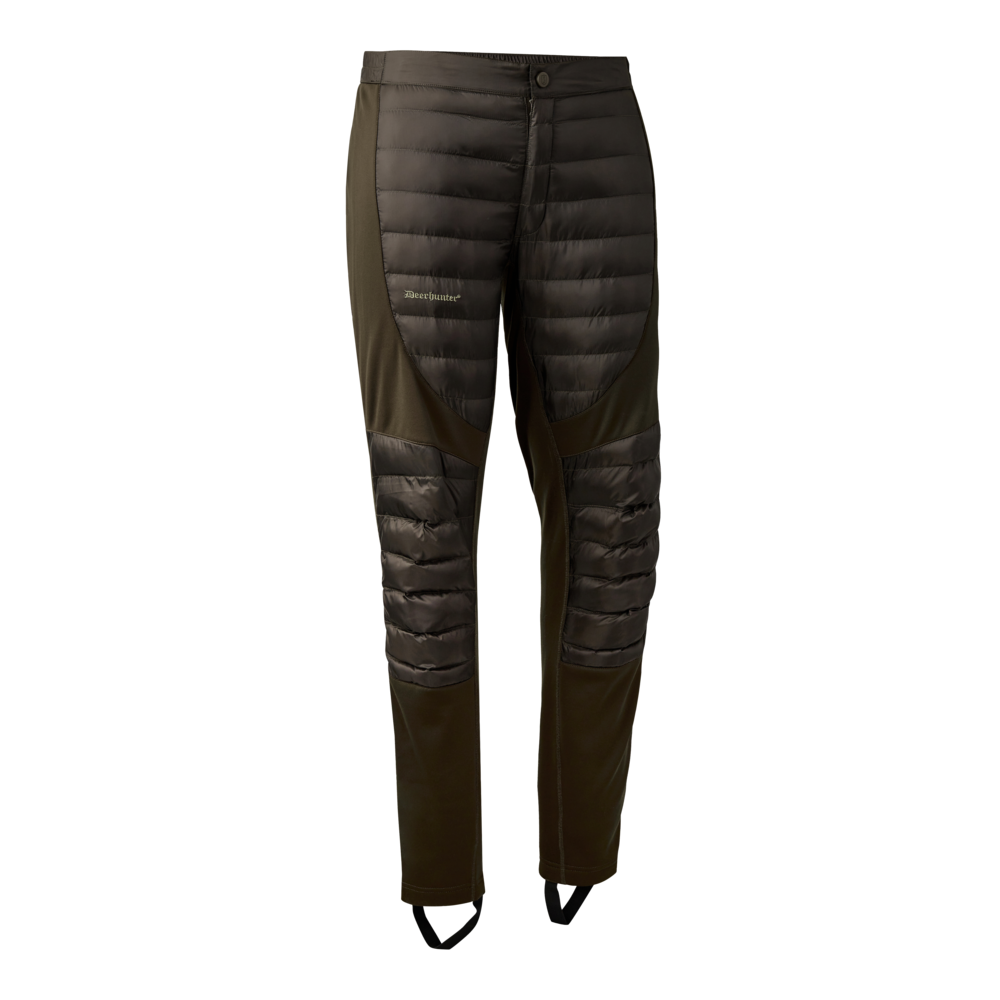 Брюки Deerhunter Excape Quilted (376 Art Green)