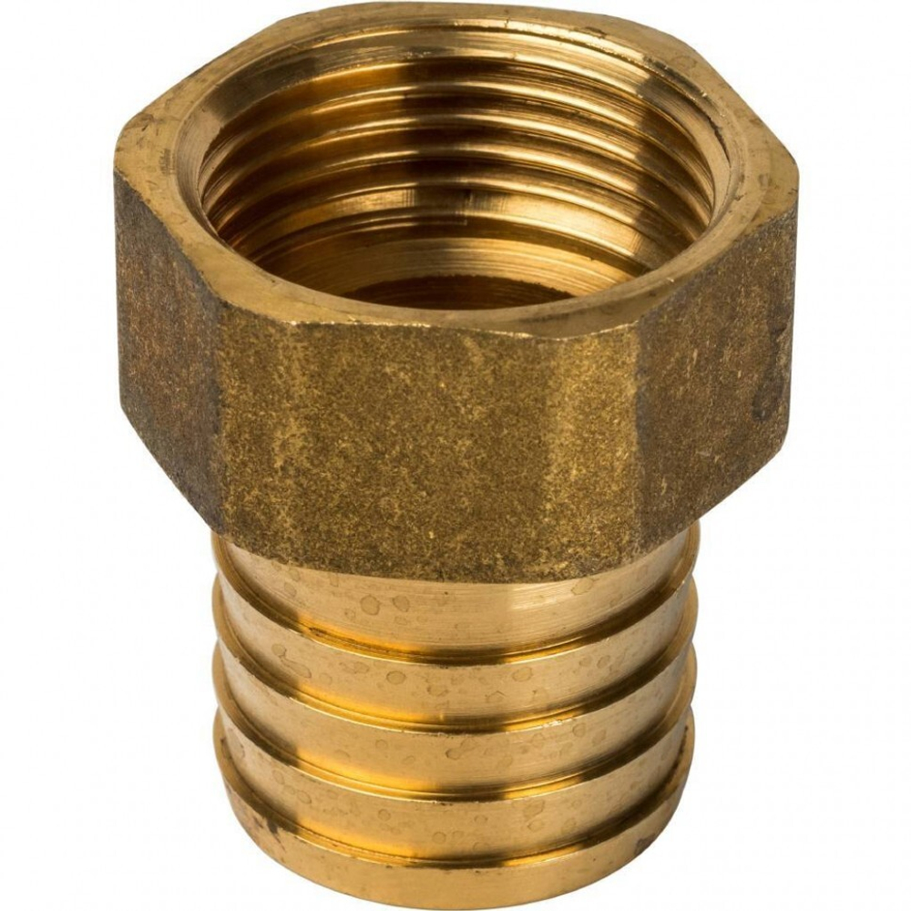 Штуцер ВР 1 1/4"х30 Stout