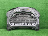 Капот Chery Tiggo 7 Pro (2020-2024)