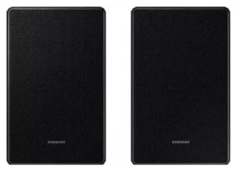 Саундбар Samsung HW-Q930F/RU