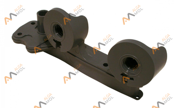 Корпус f. CCR, right (приемное устройство, правая часть) Китай