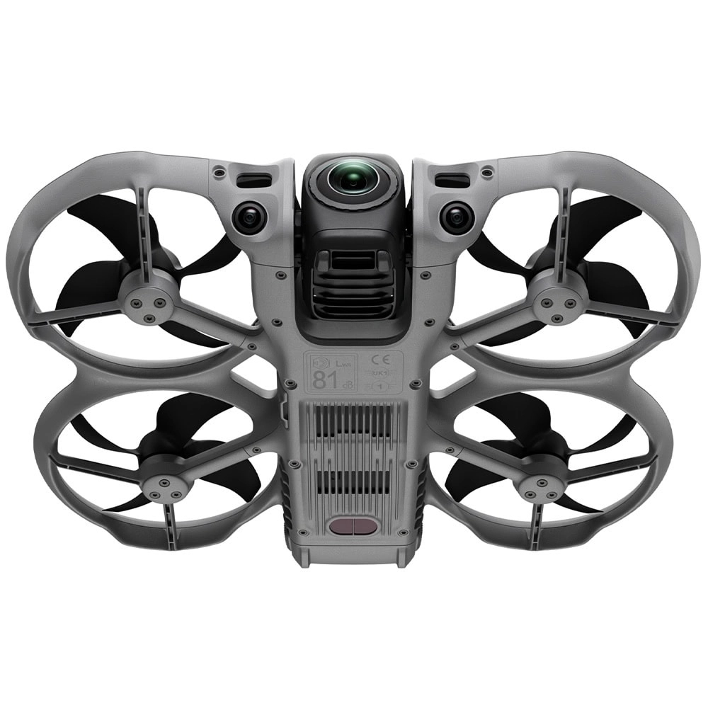 Квадрокоптер DJI Avata 360 | ParaGraf.ru | 8-800-550-77-60