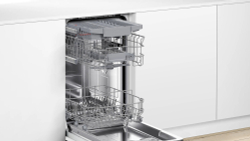 Встраиваемая посудомоечная машина Bosch SPV4HMX14Q
