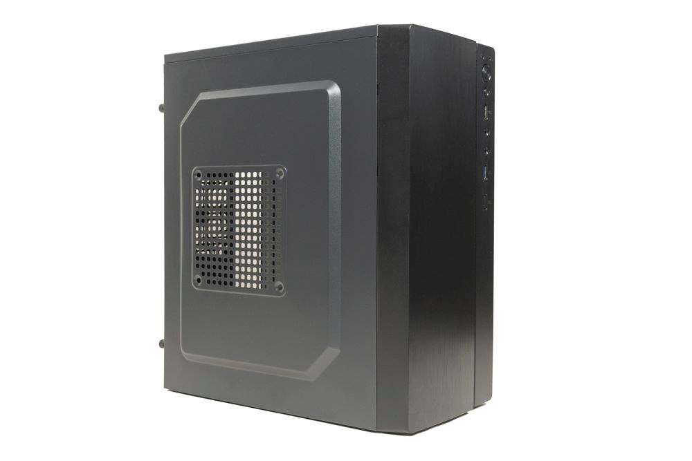 Корпус mATX Filum T05