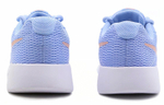 Кроссовки Nike Tanjun GS (Подростковая размерная сетка)