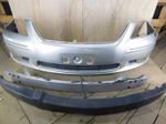 бампер передний Toyota Premio NZT240 ZZT245 2004