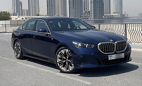 BMW 520i