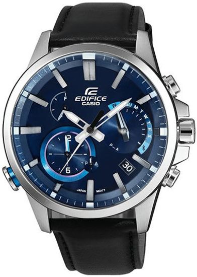 Умные наручные часы Casio Edifice EQB-700L-2A