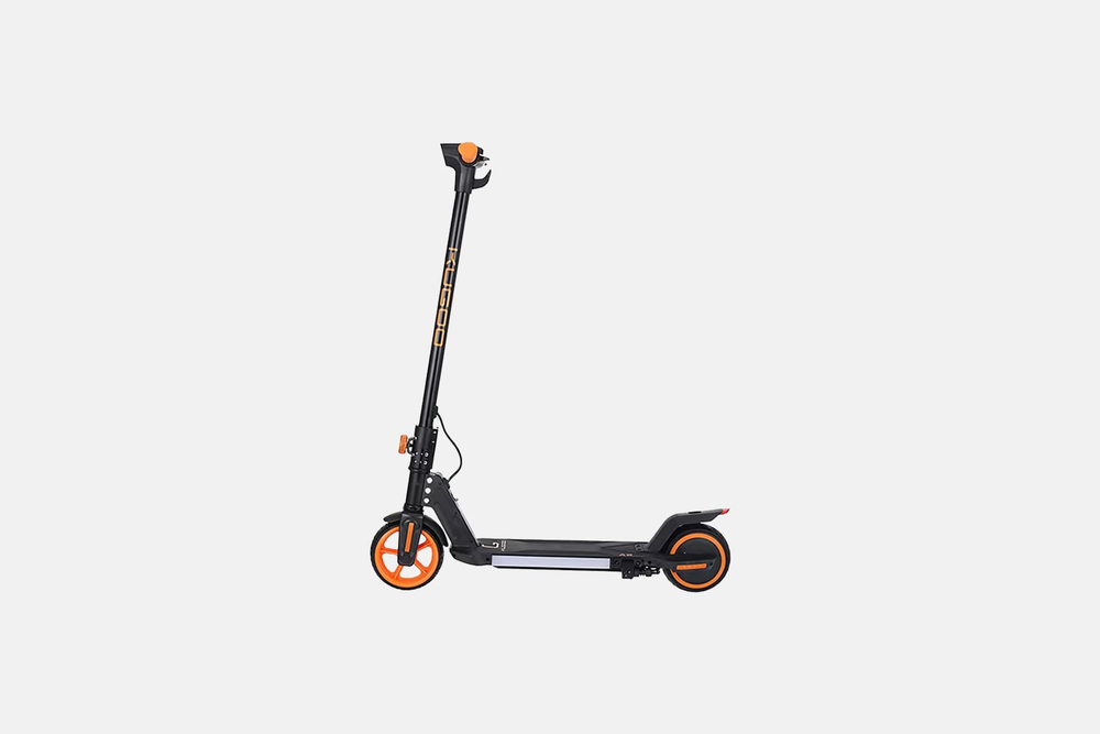 Электросамокат Kugoo Kirin A2 150W 24V 2.6 Ah