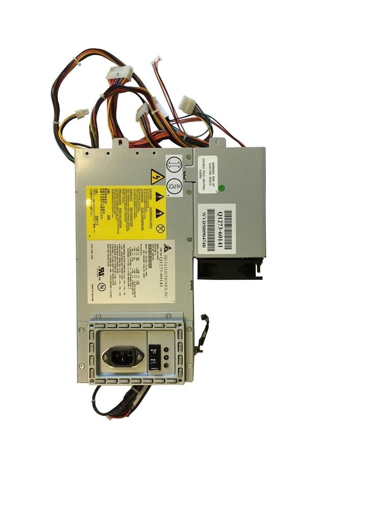 Блок питания Delta Electronics Power Supply HP Designjet 4000/Z6100 D0116535