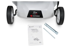 Газонокосилка Katana KL-51B Pro
