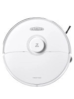 Робот-пылесос Roborock S8 Max Ultra White (RU), со станцией самоочистки
