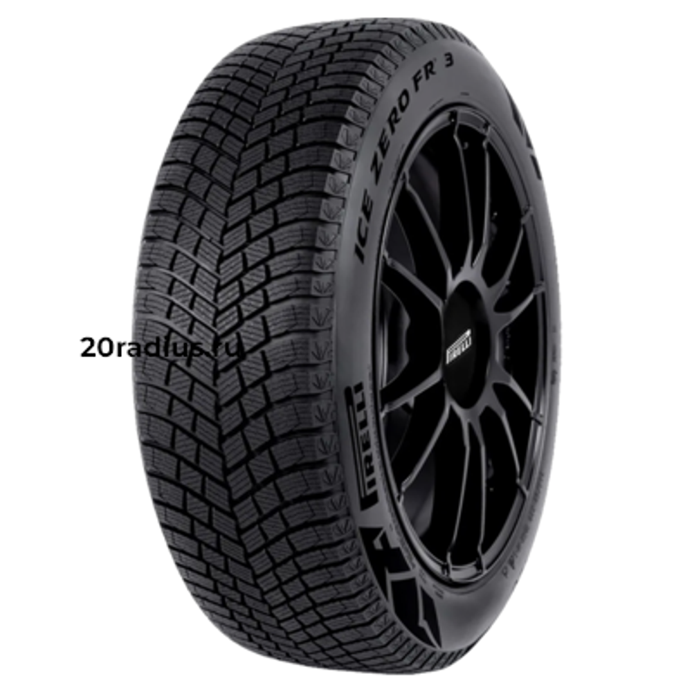 245/50R20 105H XL Ice Zero FR 3 TL