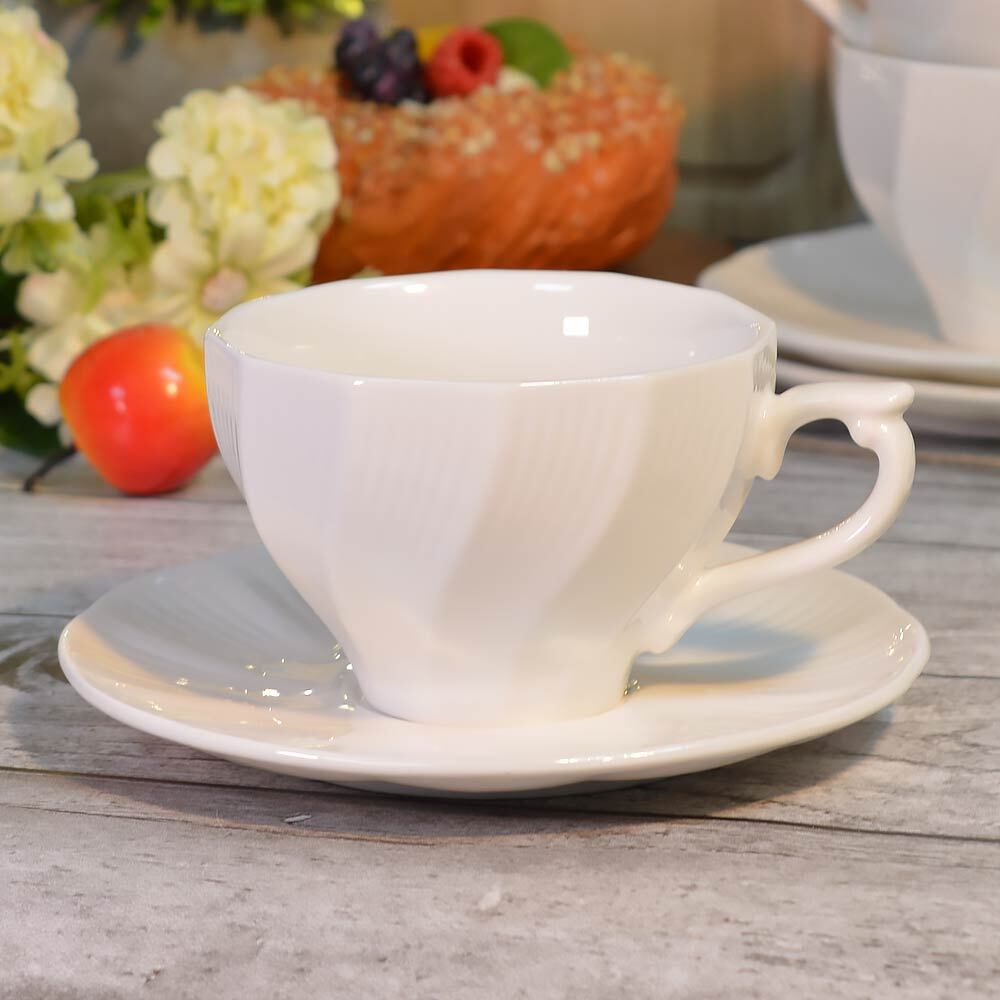 Чайный набор 12 предметов 230мл, 202522