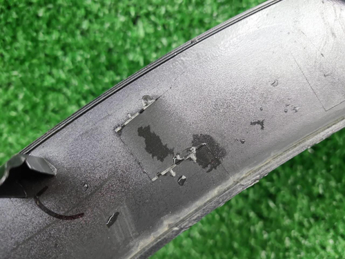 Расширитель передний правый Voyah Free (2021-н.в.)