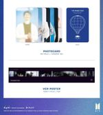 видео BTS - 2017 Live Trilogy Episode III The Wings Tour in Seoul Concert DVD