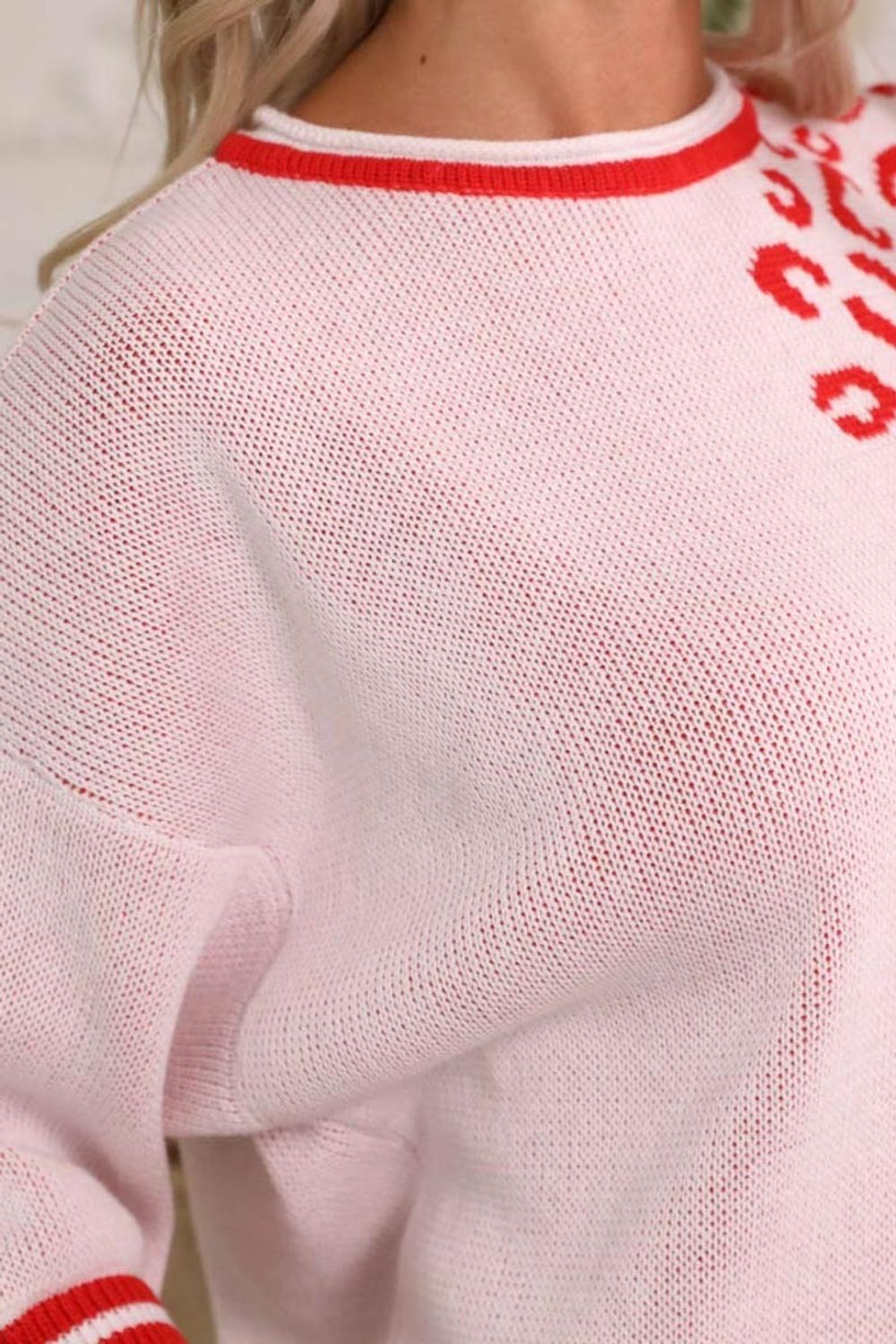 Джемпер Др4-479/8 Wisell (Акция)