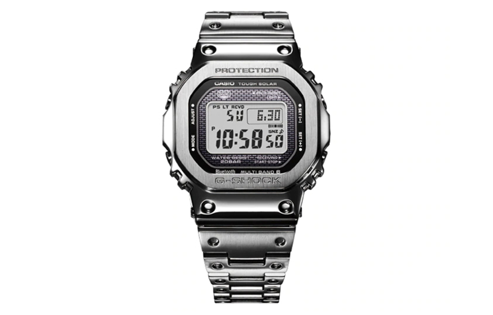 CASIO G Shock GMWB5000D 1