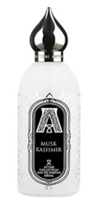 Attar Collection Musk Kashmir EDP