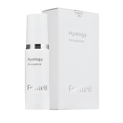 Hyalogy FH Essence, 30 ml Омолаживающая сыворотка для зрелой кожи