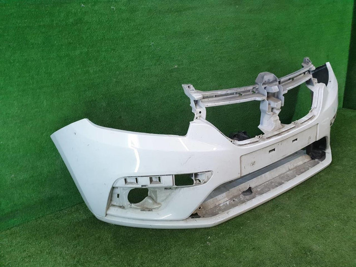 Бампер передний Renault Logan 2 Sandero 2 (2018-2022)