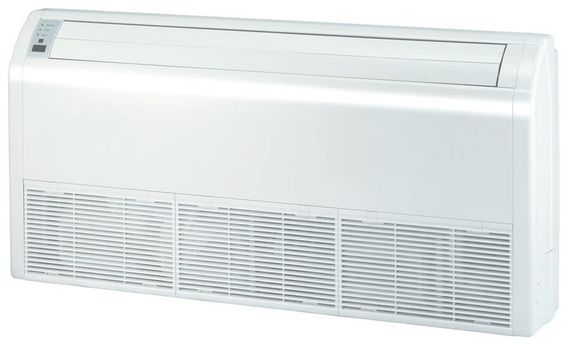 Напольно-потолочная VRF система General Climate GC-G125/CFAN1