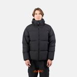  Пуховик мужской Puma Down Puffer Jacket артикул:62647601 - купить в магазине Дайс