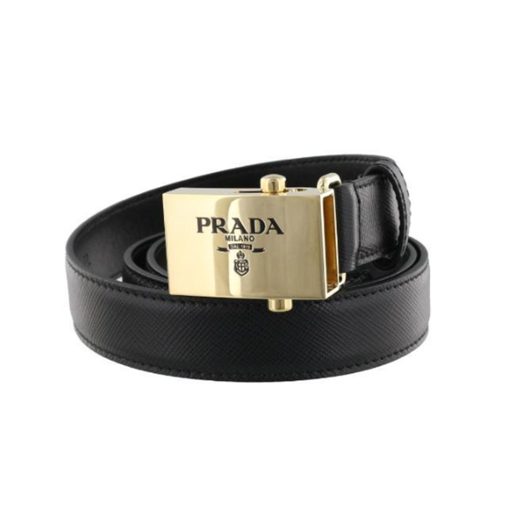 Пояс PRADA Logo -, 1CC476053F0002