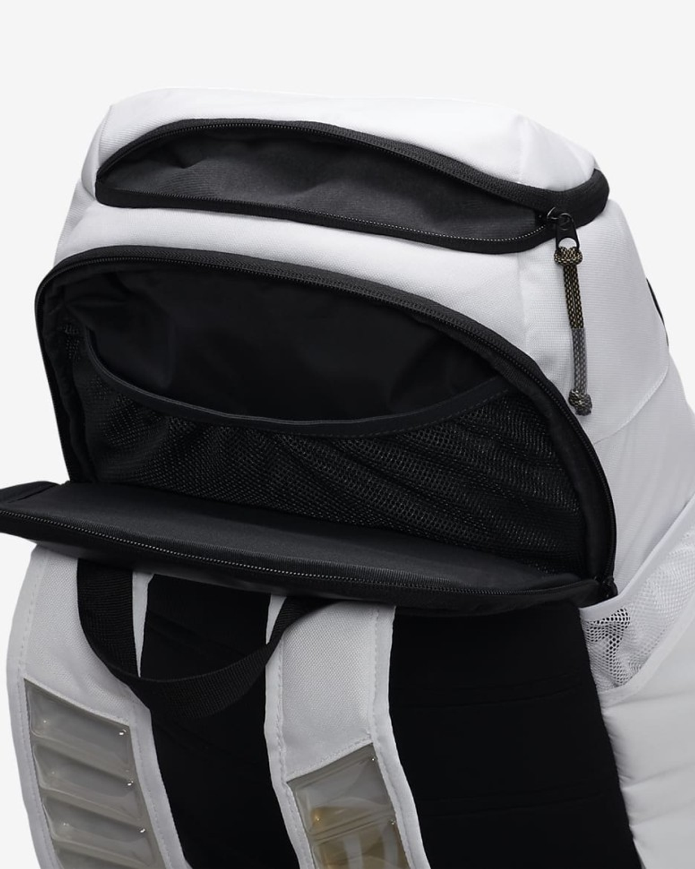 DX9786-100 Рюкзак Nike Hoops Elite