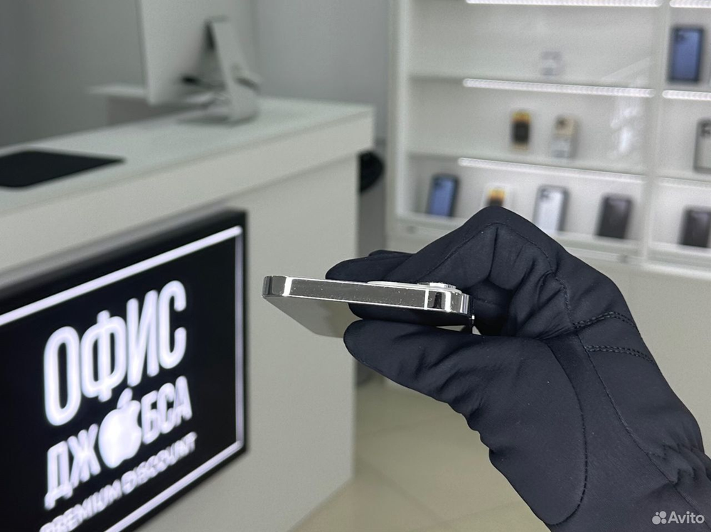 iPhone 13 Pro Max, 128 ГБ б/у