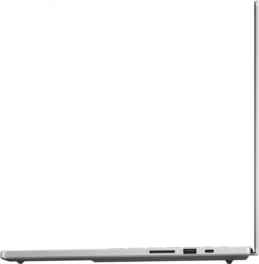 Ноутбук  ASUS ROG Zephyrus G16 GU605MI-QR272 16 ", Core Ultra 7, 32 Гб RAM, 1 Тб SSD, GeForce RTX 4070, Белый
