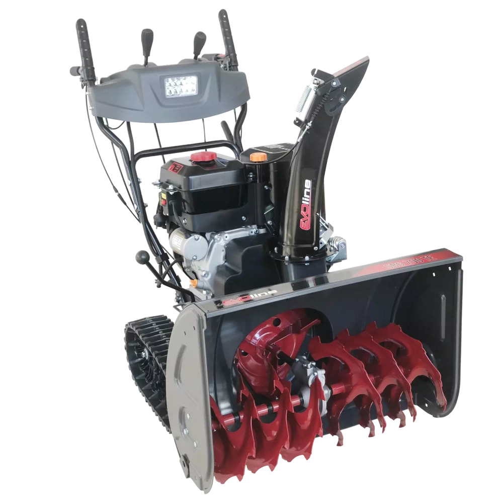 Снегоуборщик EVOline SBG 700 TE